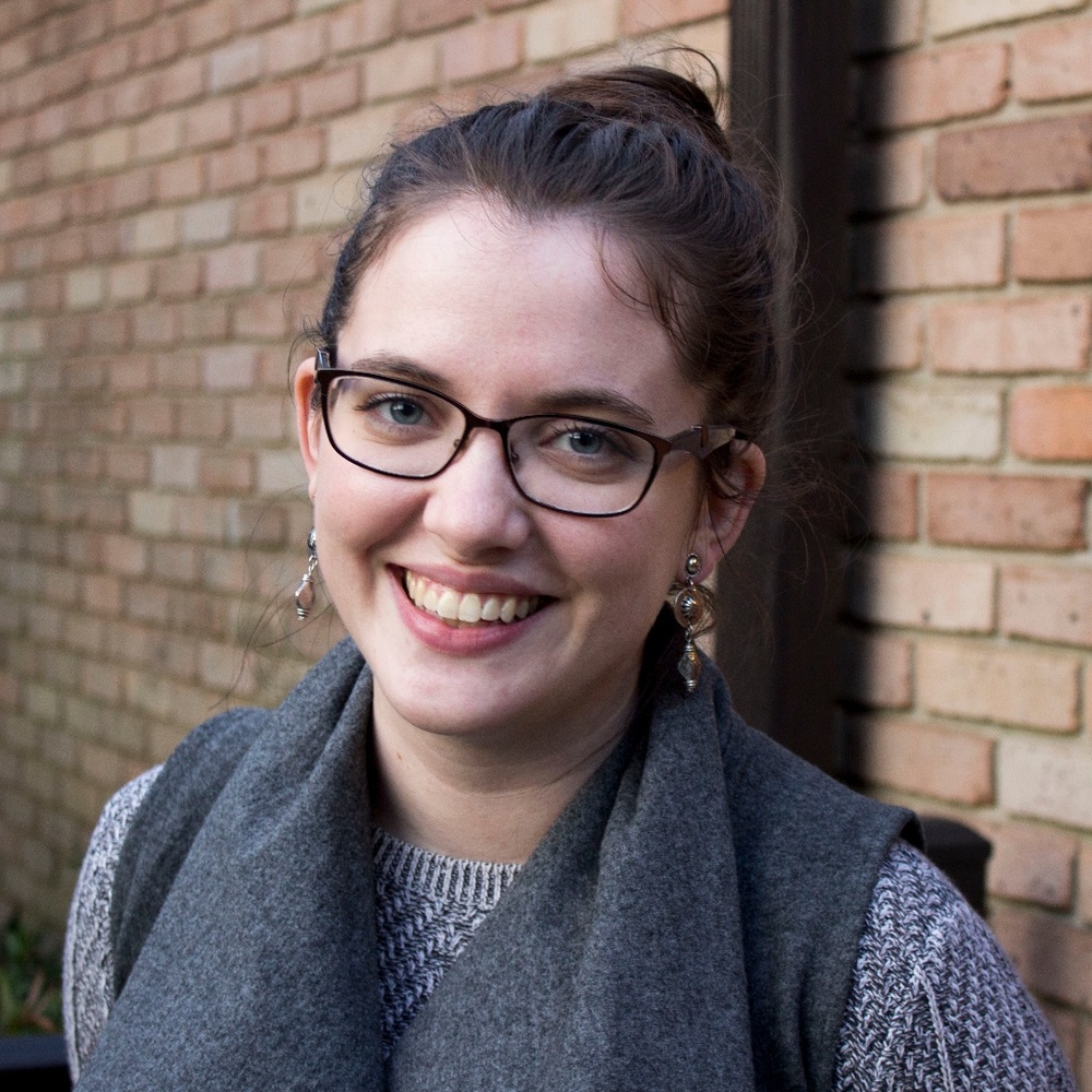 Meet your Posher, Joanie